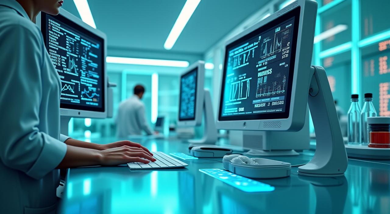 Advanced biohacking and longevity optimization at Pacific Surge