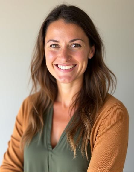 Nicole Foster, Nutrition & Wellness Coach at Pacific Surge